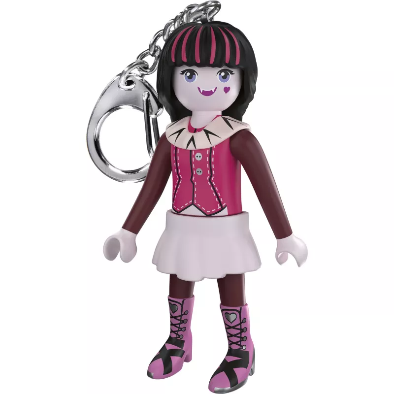 PLAYMOBIL 72046 Monster High Draculaura pendente