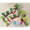 PLAYMOBIL 72053 Princess Royal Maze set di costruzioni