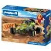 Playmobil City Action 72063 buggy fuoristrada