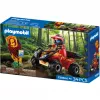 Playmobil 72064 quad offroad