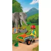 PLAYMOBIL 72068 Elefante con guardiano degli animali