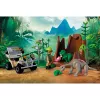 Playmobil 72069 Nascondiglio dei dinosauri