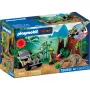 Playmobil 72069 Nascondiglio dei dinosauri