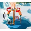PLAYMOBIL 72073 Animals & Friends spedizione ghiaccio allo zoo set di gioco