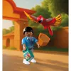 PLAYMOBIL 72074 Animals & Friends mascotte zoo