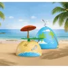 PLAYMOBIL 72101 uovo giocattolo a sorpresa Beach Holiday