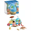 PLAYMOBIL 72101 uovo giocattolo a sorpresa Beach Holiday