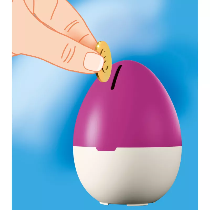 Playmobil 72102 Uovo a sorpresa principessa