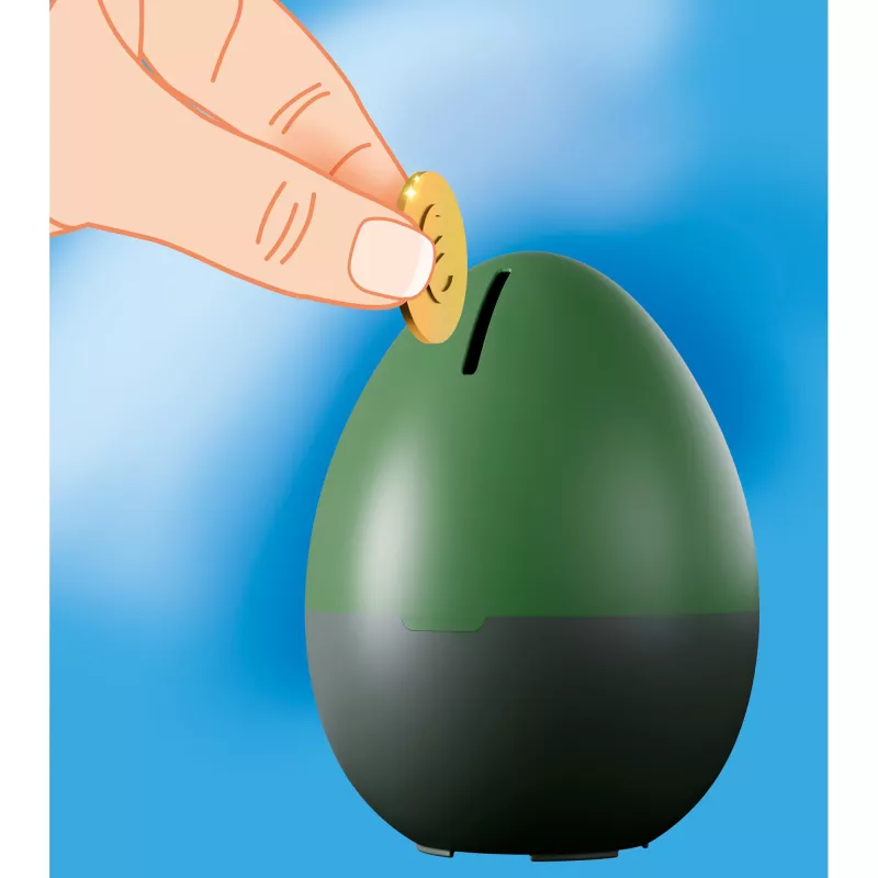 PLAYMOBIL 72103 Uovo gioco: spazio - Space Surprise Egg