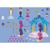 Playmobil 72104 Fantasy & Magic matrimonio subacqueo