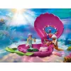Playmobil 72105 Fantasy & Magic borsa conchiglia sirena