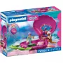 Playmobil 72105 Fantasy & Magic borsa conchiglia sirena