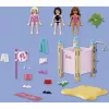 Playmobil 72124 Barbie Beach Fashion set di personaggi giocattolo