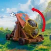 PLAYMOBIL Knights 72115 - azione/avventura - multicolore