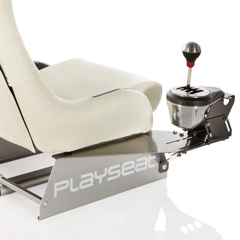 Playseat GearShift Holder PRO - Supporto per leva del cambio per sedili da corsa
