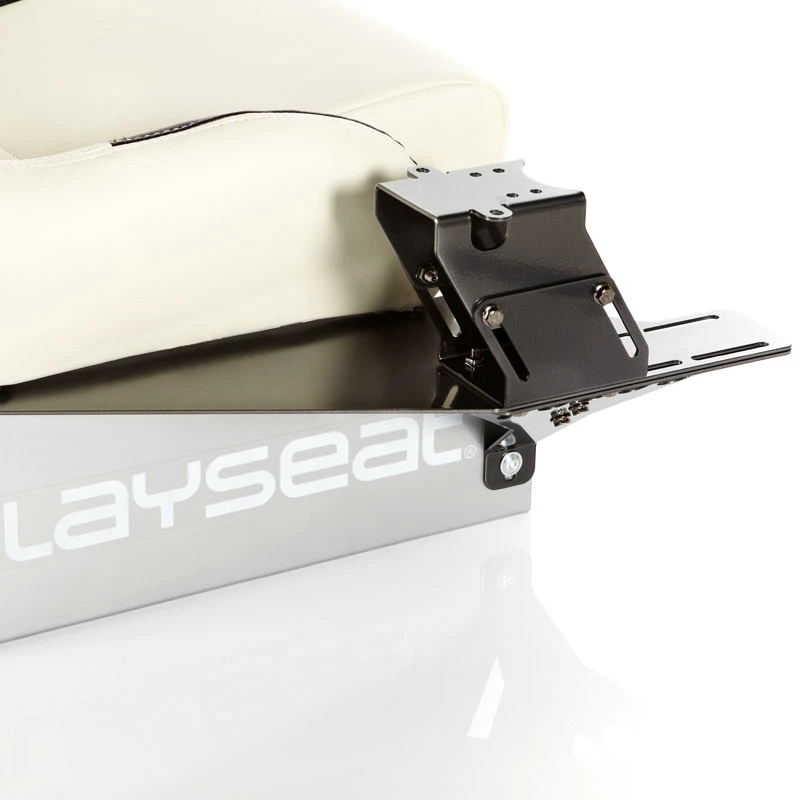 Playseat GearShift Holder PRO - Supporto per leva del cambio per sedili da corsa