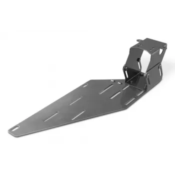 Playseat GearShift Holder PRO - Supporto per leva del cambio per sedili da corsa