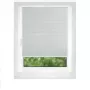 Plissee Perle Thermo 120x170 grigio