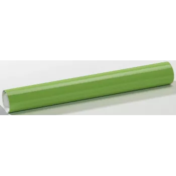 Plottix PL0502011 pellicola in vinile permanente - 31,5cm x 1m - verde chiaro