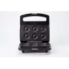 PMS PROMIS Toaster 5 in 1 FORMEA Sandwich, Cookie, Nut, Waffle, Doughnut, Grill
