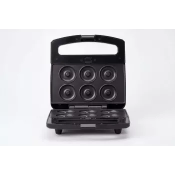 PMS PROMIS Toaster 5 in 1 FORMEA Sandwich, Cookie, Nut, Waffle, Doughnut, Grill
