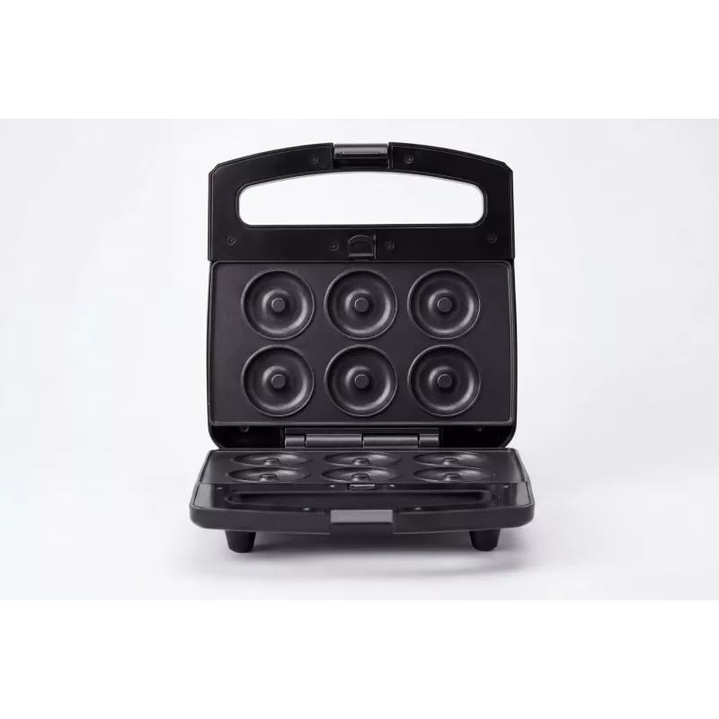 PMS PROMIS Toaster 5 in 1 FORMEA Sandwich, Cookie, Nut, Waffle, Doughnut, Grill