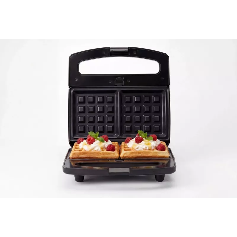 PMS PROMIS Toaster 5 in 1 FORMEA Sandwich, Cookie, Nut, Waffle, Doughnut, Grill
