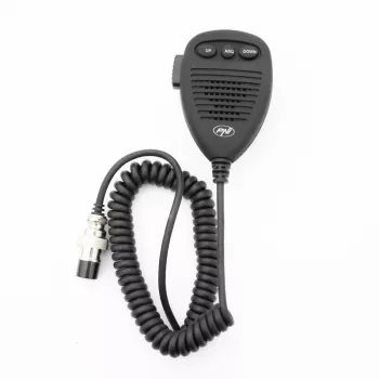 PNI HP-8024 ESCORT Ricetrasmettitore CB AM/FM 12/24V
