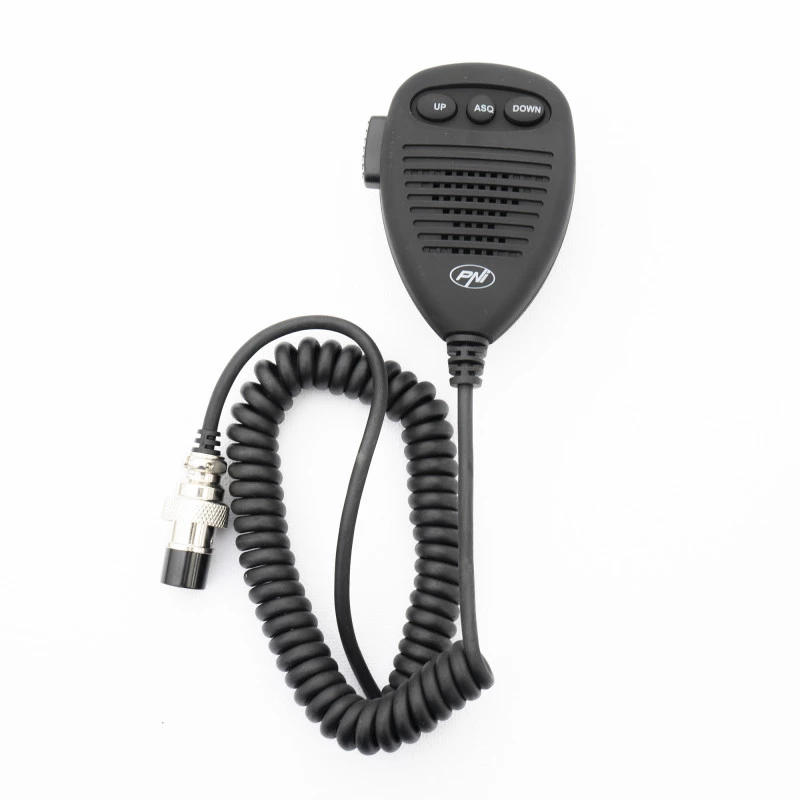 PNI HP-8024 ESCORT Ricetrasmettitore CB AM/FM 12/24V