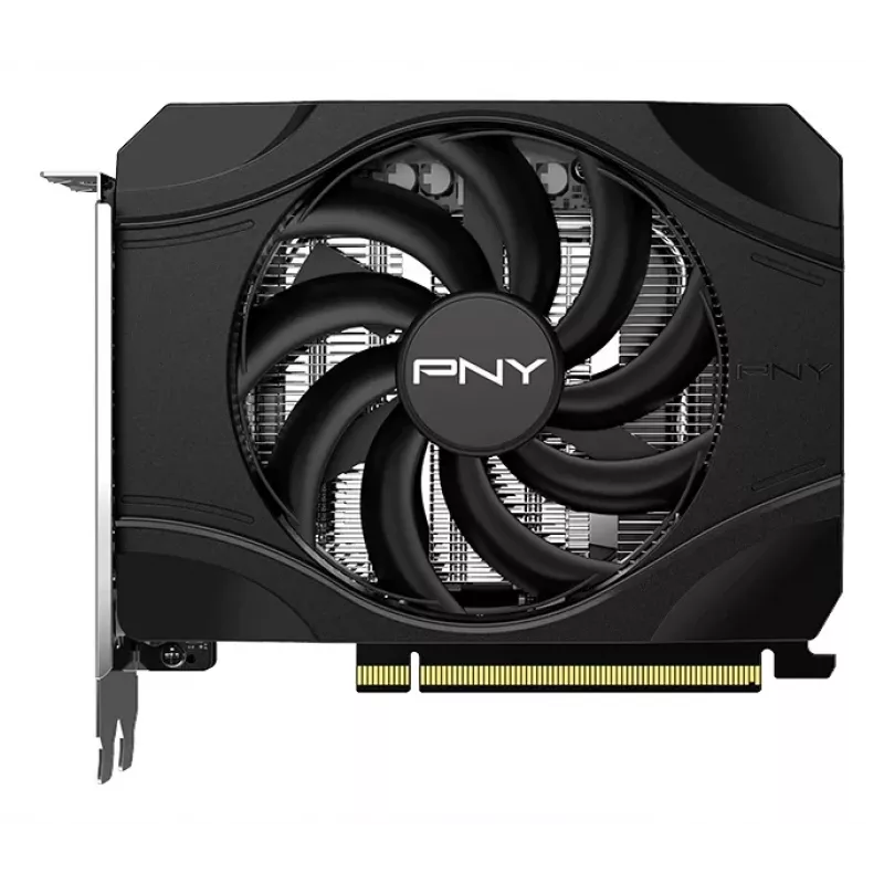 PNY GeForce RTX 5050 Scheda Grafica - 8 GB GDDR7