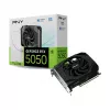 PNY GeForce RTX 5050 Scheda Grafica - 8 GB GDDR7