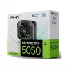 PNY GeForce RTX 5050 Scheda Grafica - 8 GB GDDR7