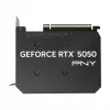 PNY GeForce RTX 5050 Scheda Grafica - 8 GB GDDR7