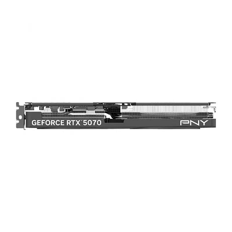 PNY GeForce RTX 5070 Slim OC 12GB GDDR7 scheda grafica