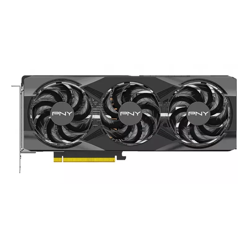 PNY GeForce RTX 5070 Ti OC Scheda grafica