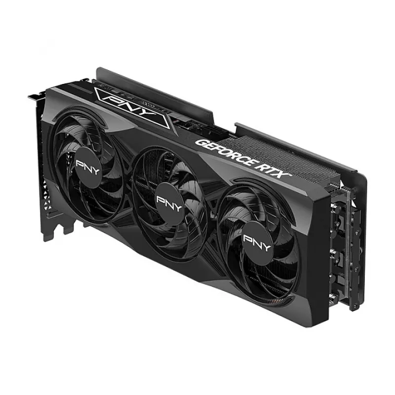 PNY GeForce RTX 5070 Ti OC Scheda grafica