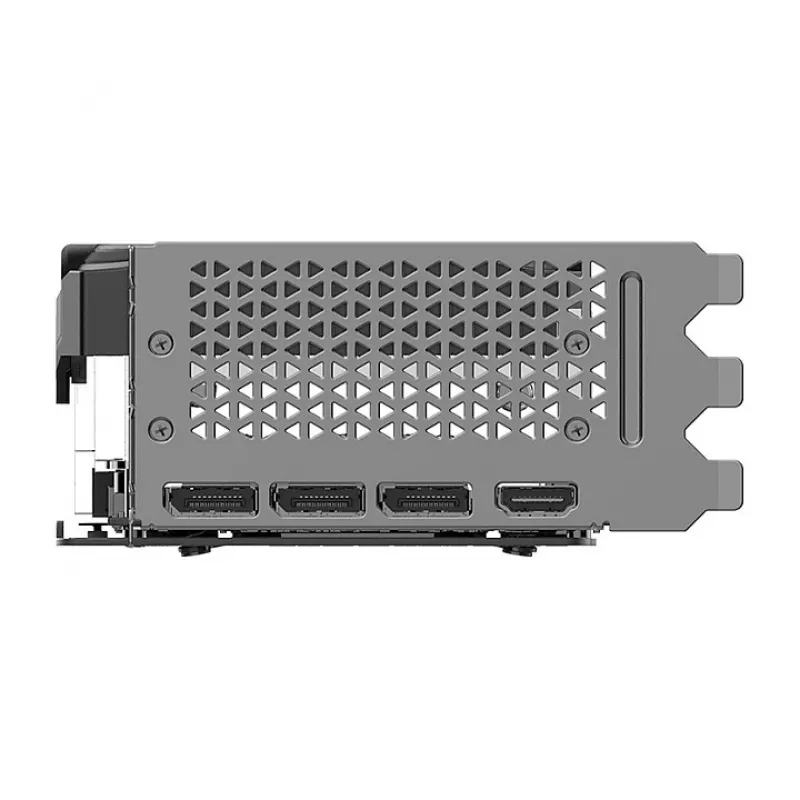 PNY GeForce RTX 5070 Ti OC Scheda grafica