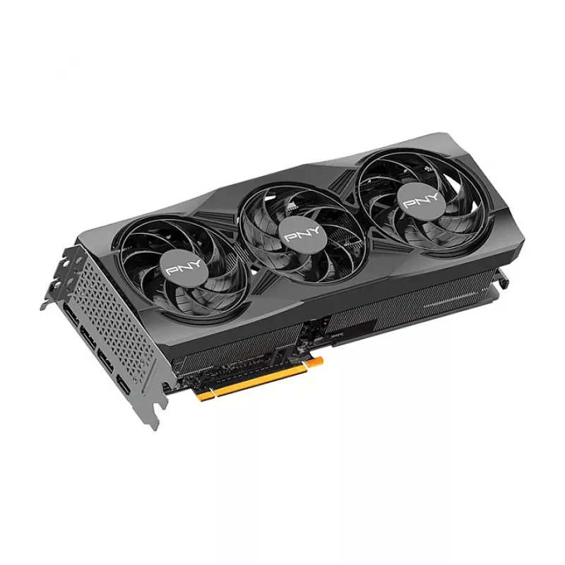 PNY GeForce RTX 5070 Ti OC Scheda grafica