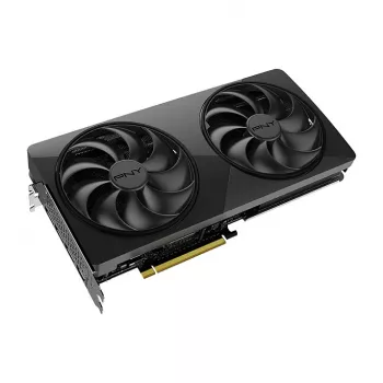 PNY GeForce RTX 5070 Ti Slim OC 16GB GDDR7 scheda grafica PCIe 5.0