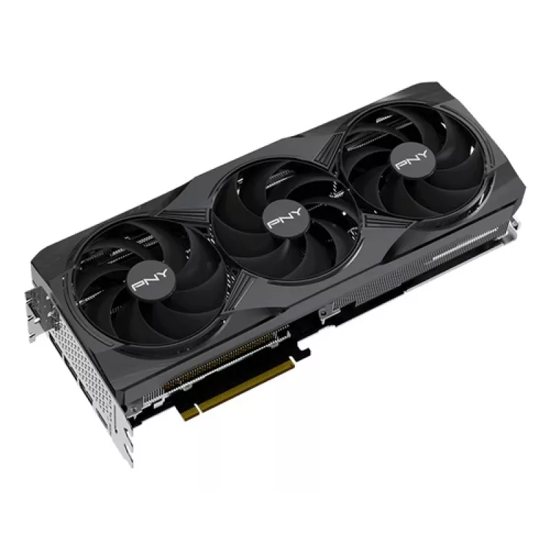 PNY GeForce RTX 5080 OC scheda grafica - GeForce RTX 5080
