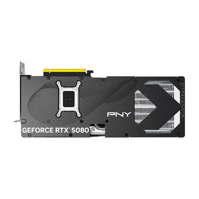 PNY GeForce RTX 5080 OC scheda grafica - GeForce RTX 5080