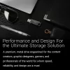 PNY PRO Elite V2 256 GB chiavetta USB 3.2 Gen 2 Type-A senza cappuccio nera