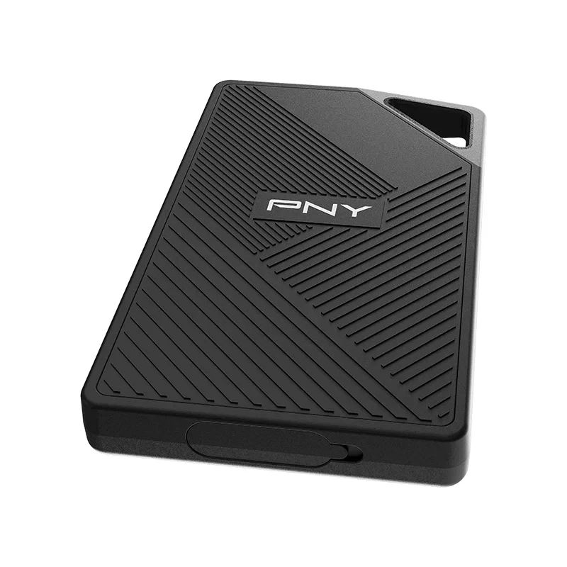 PNY RP60 SSD esterno - 2 TB - USB 3.2 Gen 2 - portatile