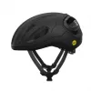 POC Amidal Casco da ciclismo su strada Uranium Black Matt S 50-56 cm
