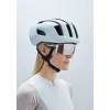 POC Cytal casco da bici da corsa SPIN Uranium Black Matt piccolo 50-56 cm
