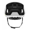 POC Cytal casco da bici da corsa SPIN Uranium Black Matt piccolo 50-56 cm