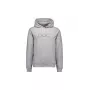 POC felpa con cappuccio - grigio melange