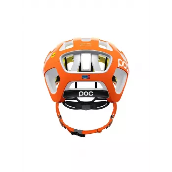 POC Kask Octal MIPS casco da bici da corsa - Uranium Black (54-60 cm)