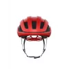 POC Omne Air MIPS Casco da bici per ciclisti su strada - Rosso granato opaco