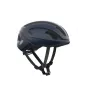 POC Omne Air MIPS casco da bici da corsa navy black matt